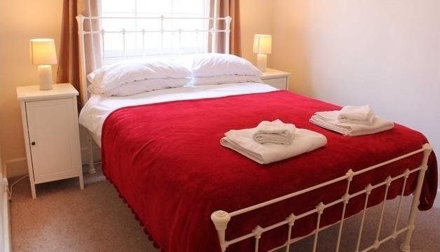 Kings Cross In Central Apartment London