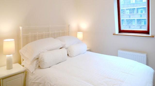 Kings Cross In Central Apartment London