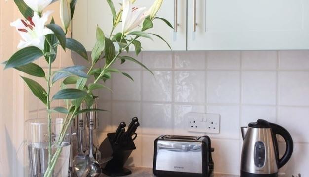 Kings Cross In Central Apartment