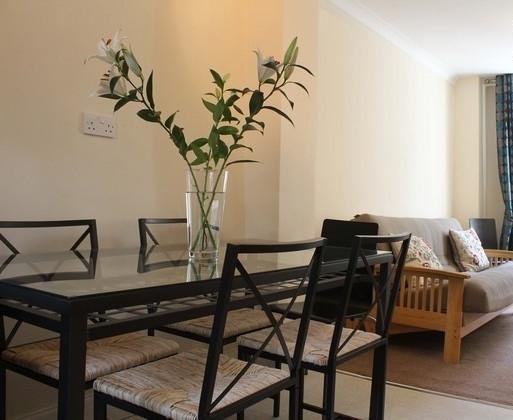 Kings Cross In Central Apartment London