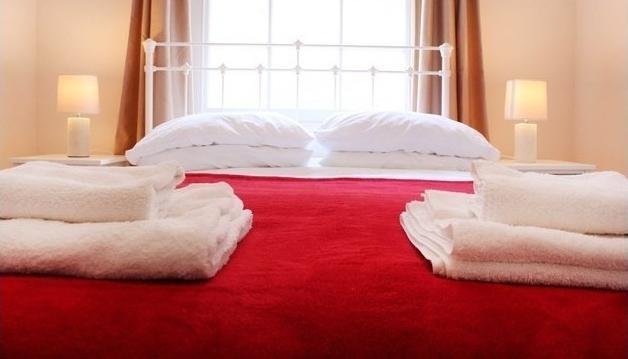 Apartment Kings Cross In Central *