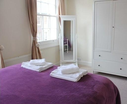 Kings Cross In Central Apartment London