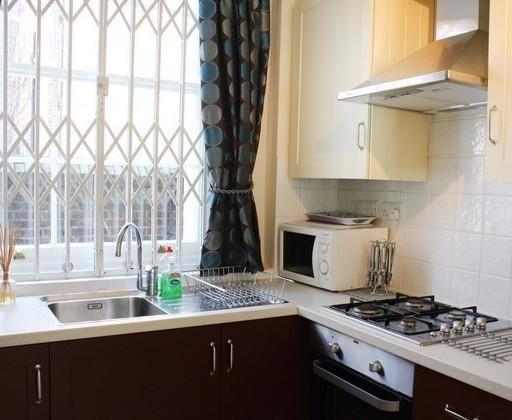 Apartment Kings Cross In Central