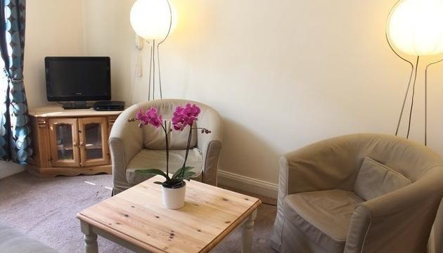 Kings Cross In Central Apartment *