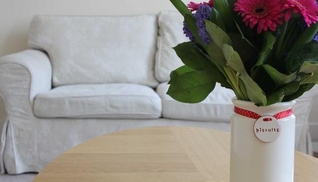 Apartment Kings Cross In Central London