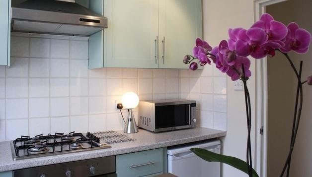 Kings Cross In Central Apartment London