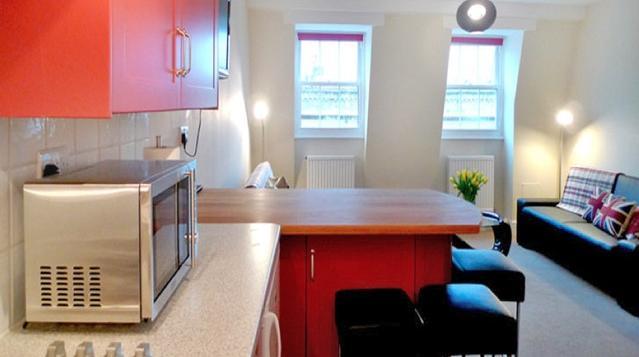 Kings Cross In Central Apartment *