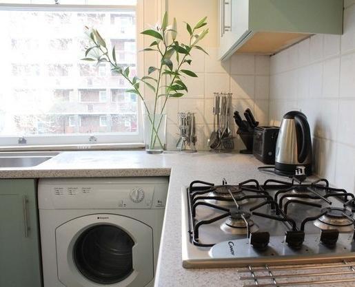 Apartment Kings Cross In Central