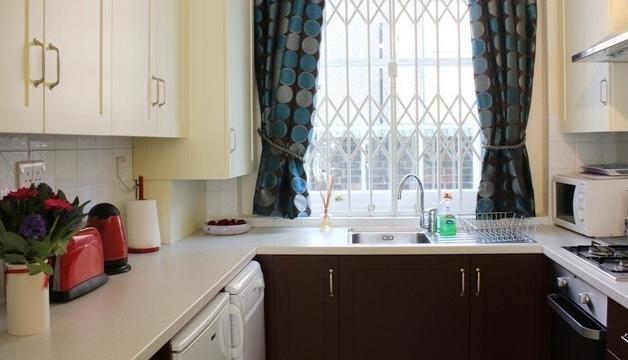 Apartment Kings Cross In Central