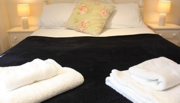 Apartment Kings Cross In Central London