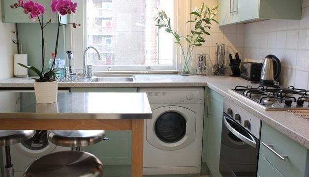 Kings Cross In Central Apartment London