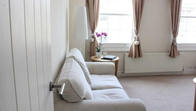 Kings Cross In Central Apartment