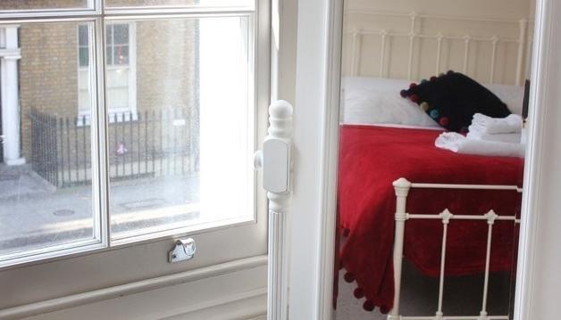 Kings Cross In Central Apartment *