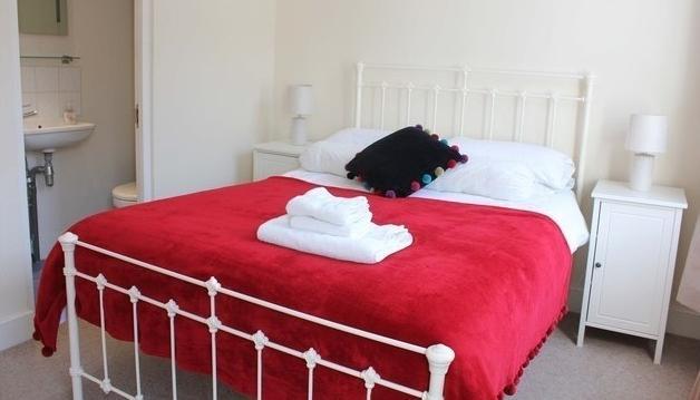 Apartment Kings Cross In Central