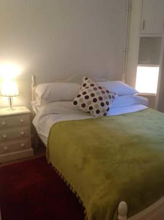 Kings Cross In Central Apartment