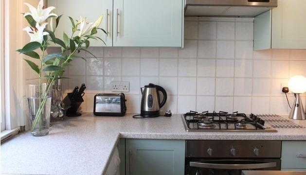 Apartment Kings Cross In Central London