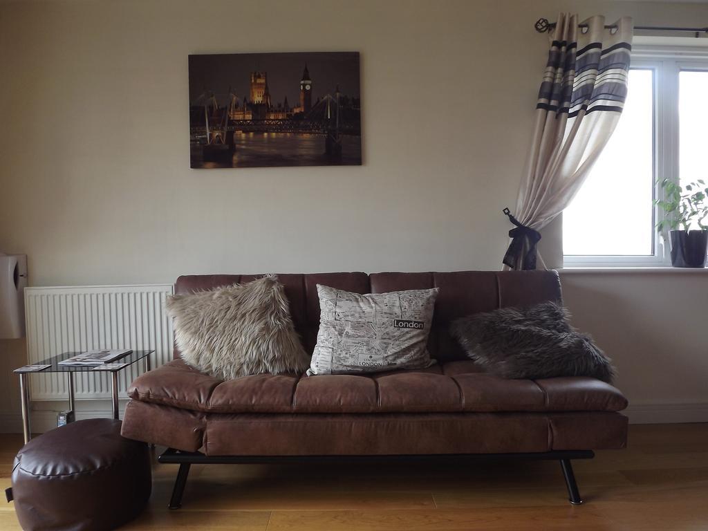 London's Calling Apartment