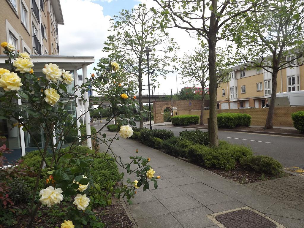 London's Calling Apartment London