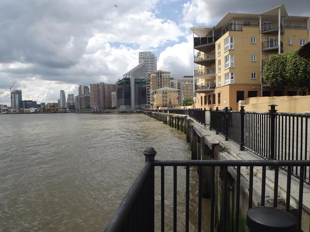 Apartment London's Calling *