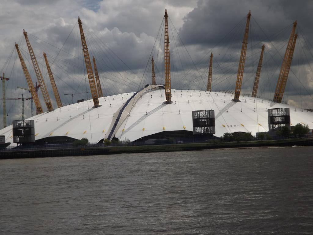 London's Calling