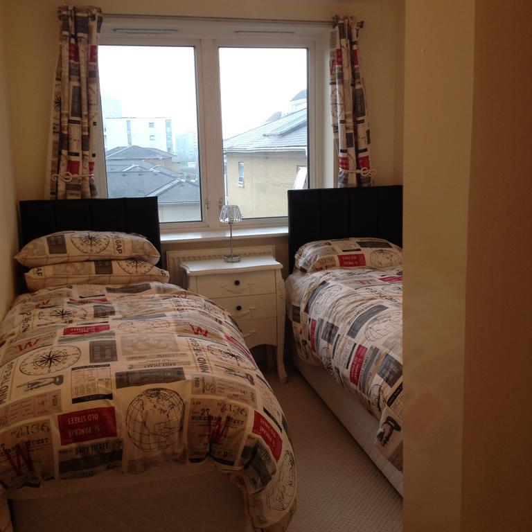 London's Calling Apartment
