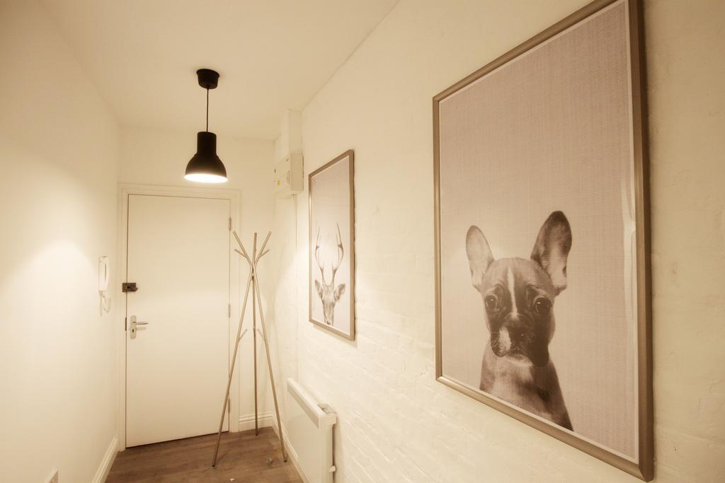 Old Street Concept Leilighet London