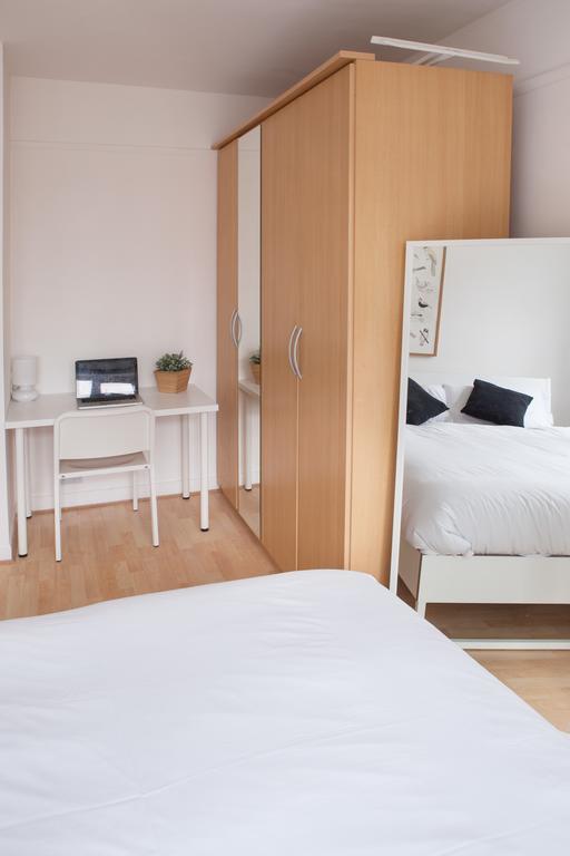 Guest house Lingwell Concept Flat London