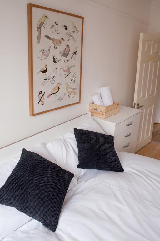 Lingwell Concept Flat Guest house 3*