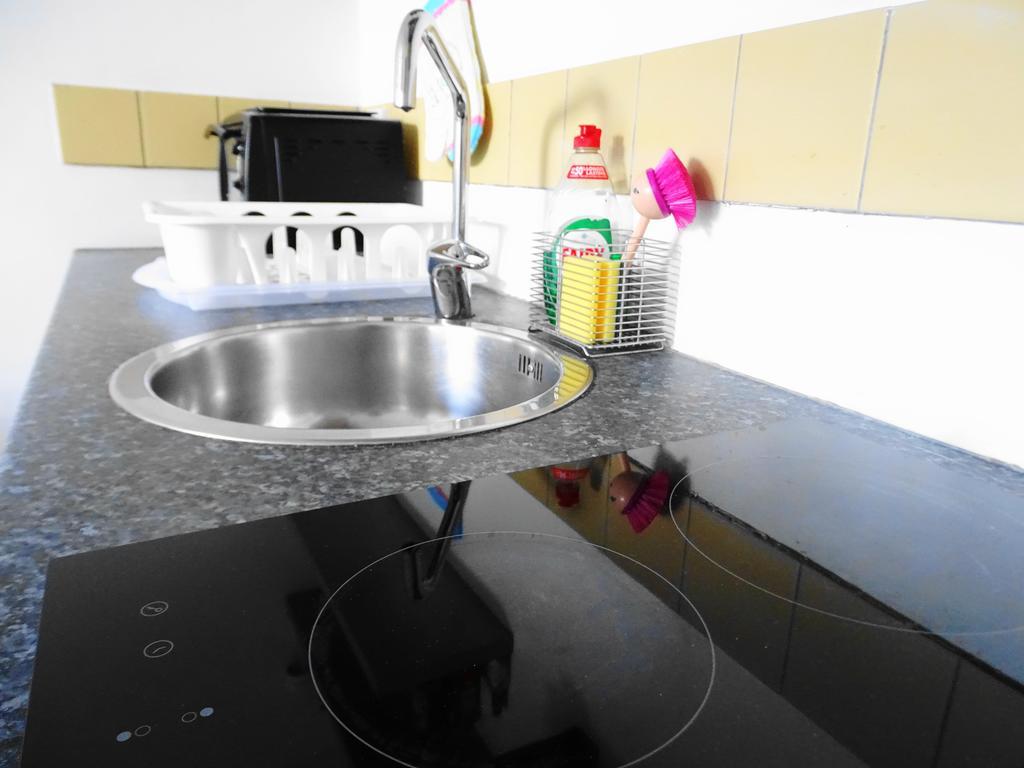 Appartement Dani Hampstead Londen