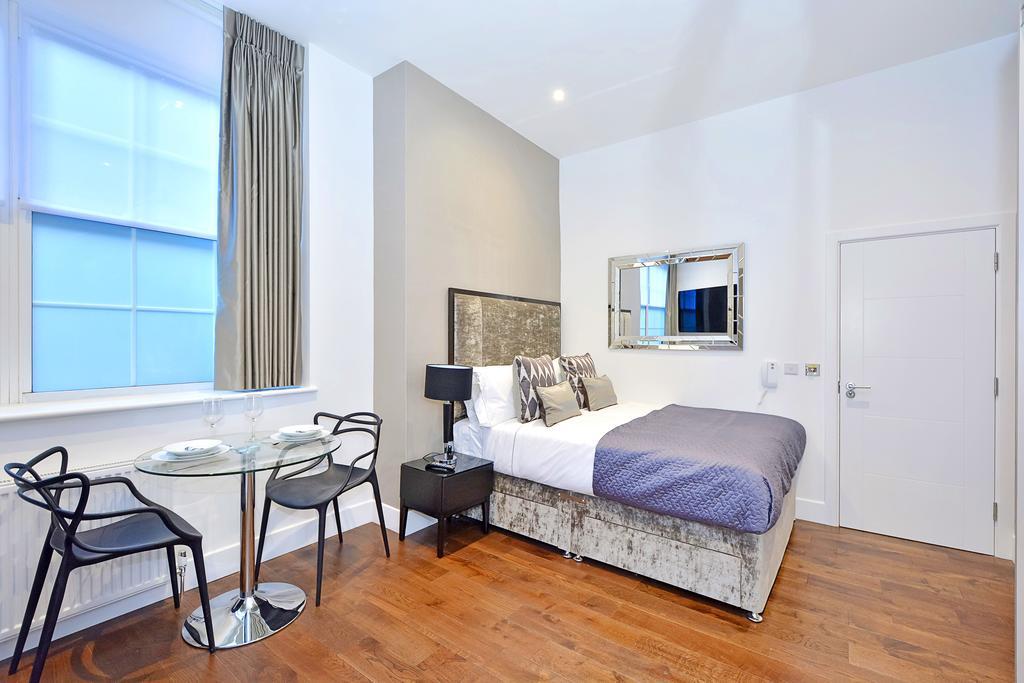 The Leicester Square Collection London