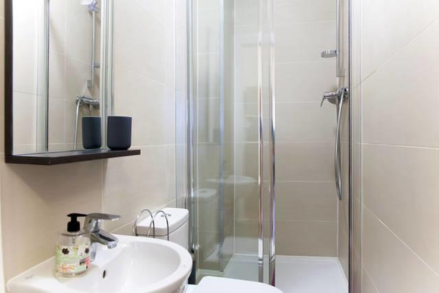 The Courtfield Plaza Appartement