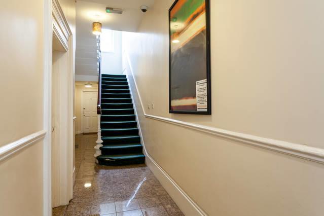 The Courtfield Plaza Appartement