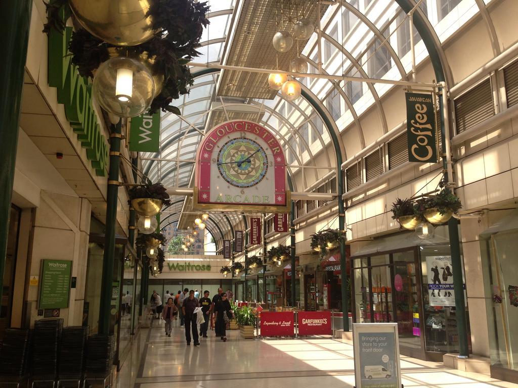 The Courtfield Plaza Lejlighed London