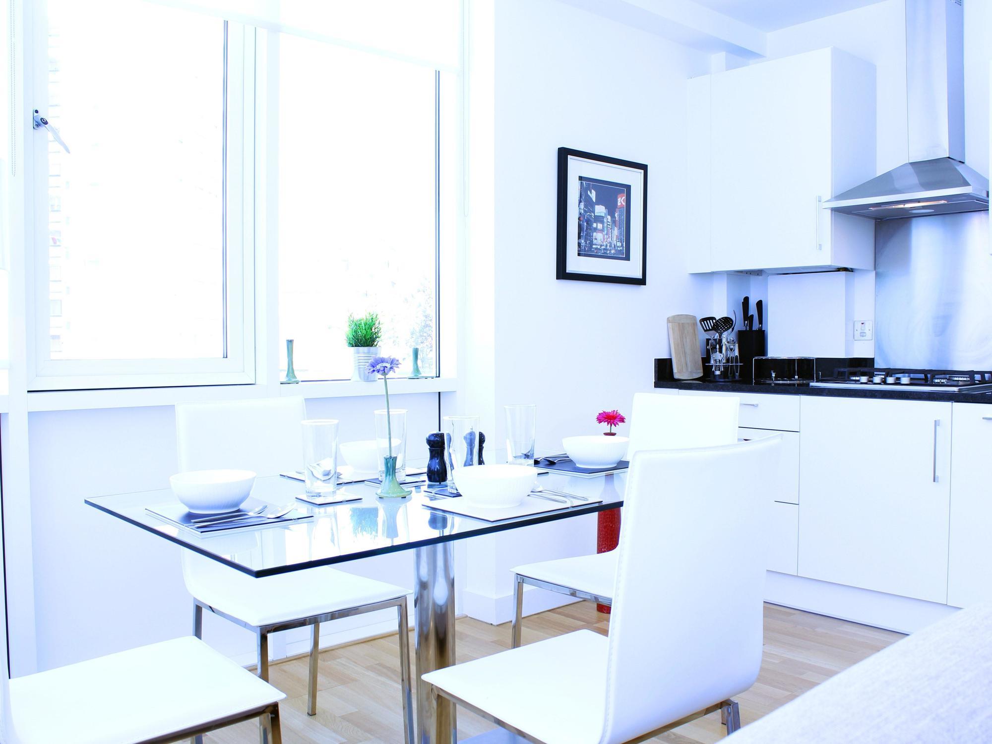 Shoreditch Appartement Londen