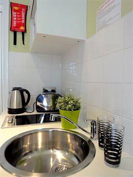 Apartment Earls Court *