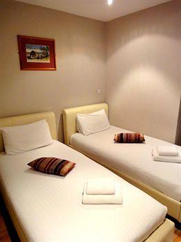 Apartment Earls Court *