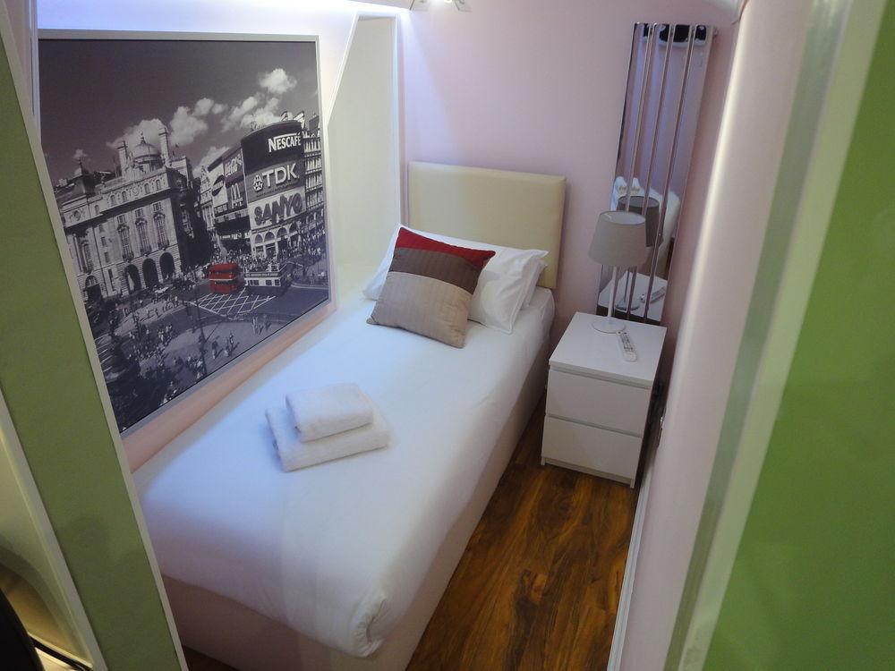Earls Court * London