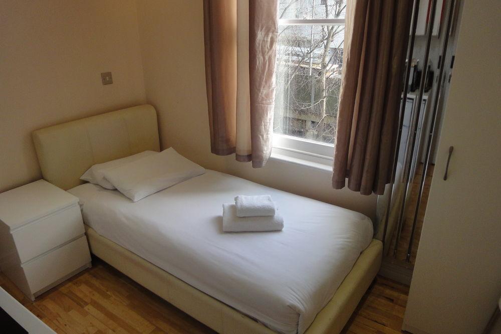 Earls Court * London