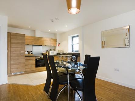 Reach Serviced London