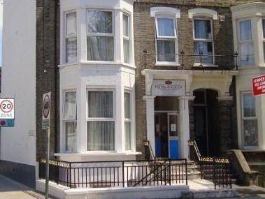 Comfotel Prpl 3* Londra