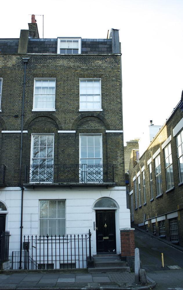 Short Lets In - Angel London