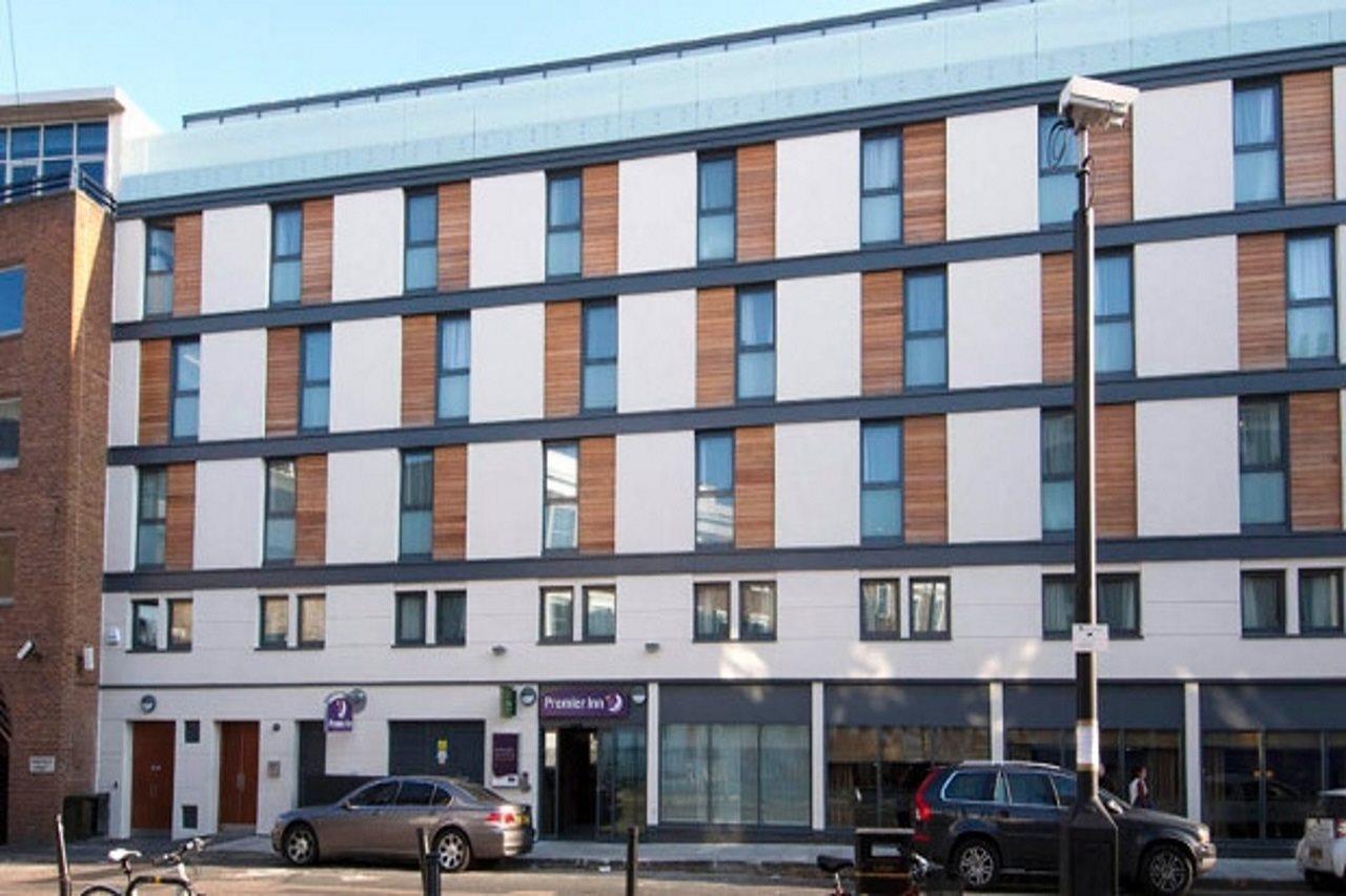 Premier Angel Islington Hotell 3*
