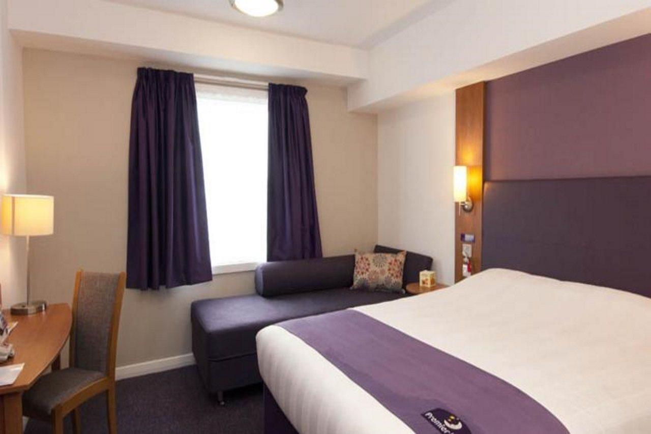 Premier Angel Islington 3* Londen
