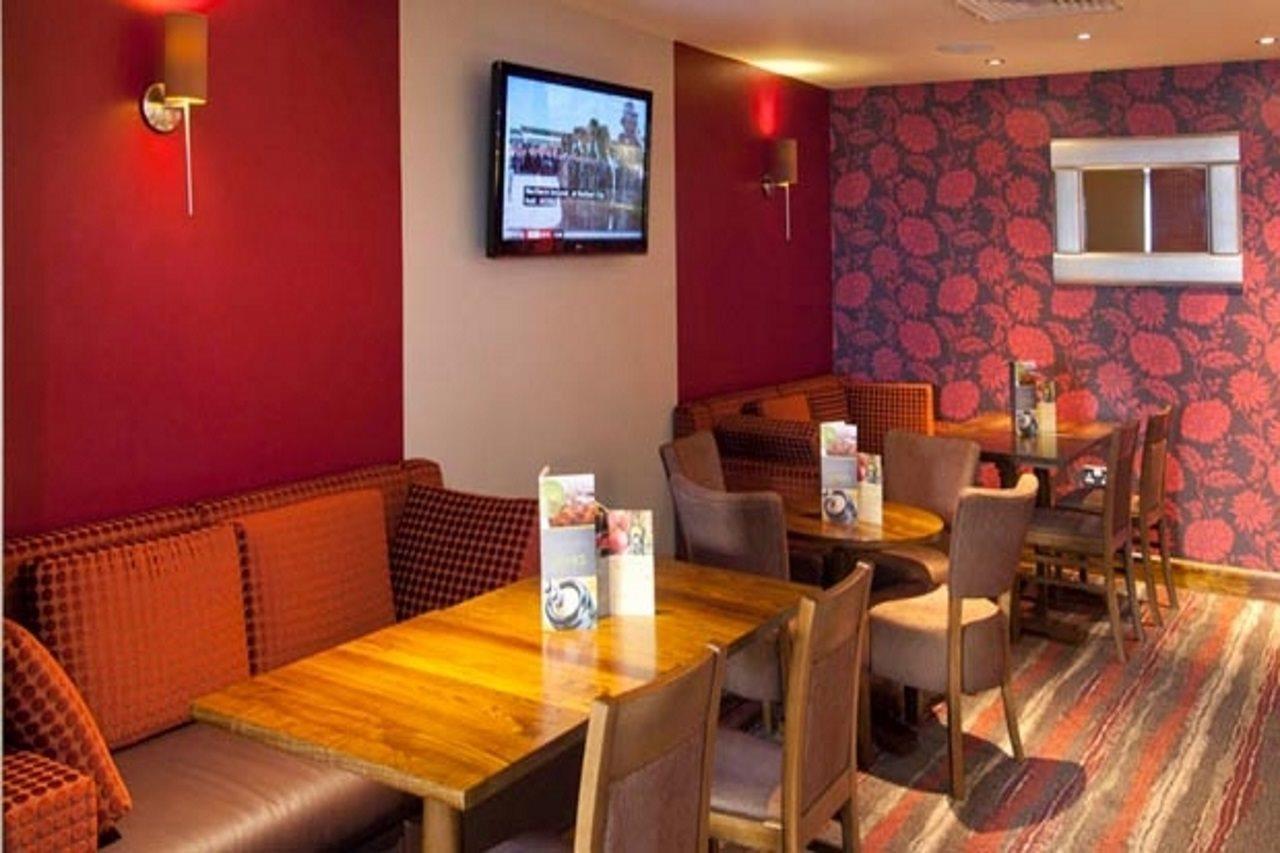 Premier Angel Islington Hotell London