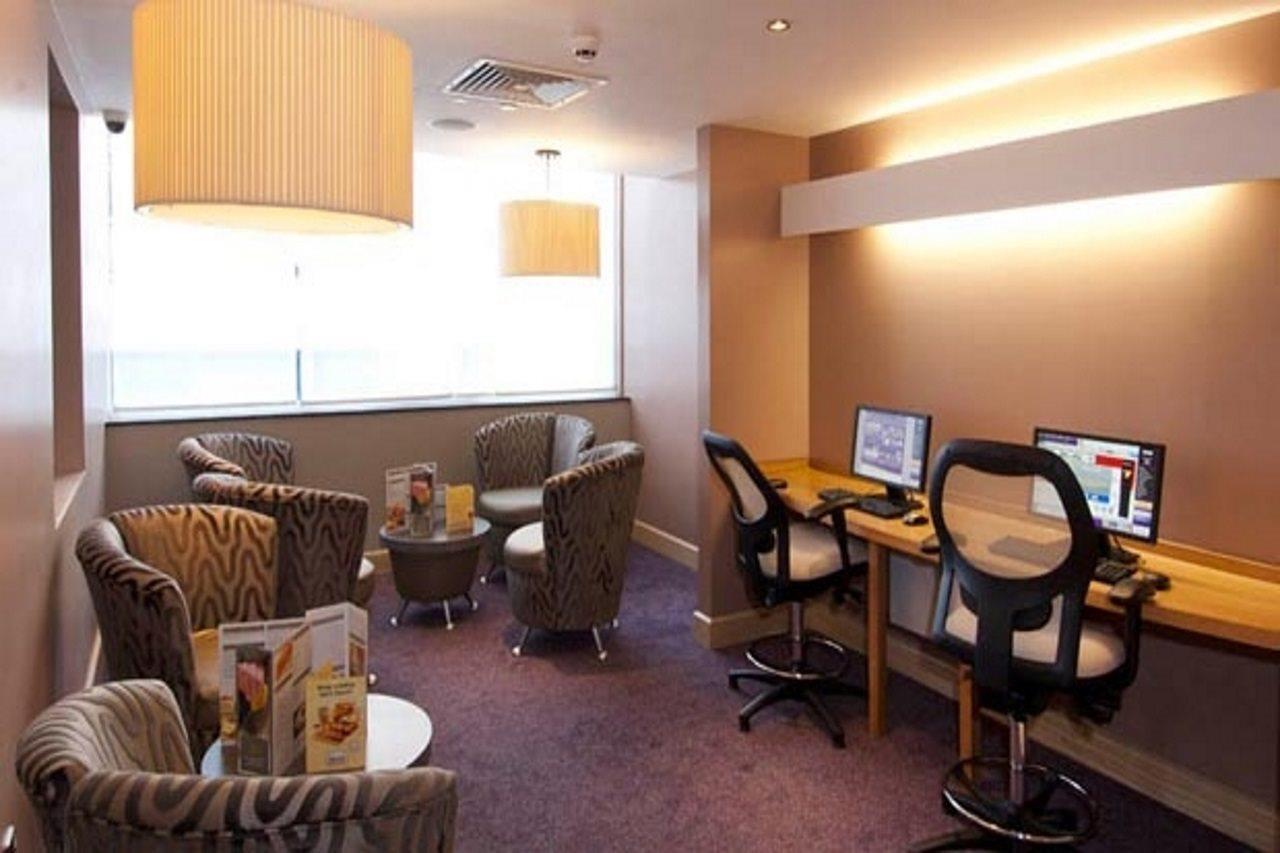 Premier Angel Islington 3* Londen