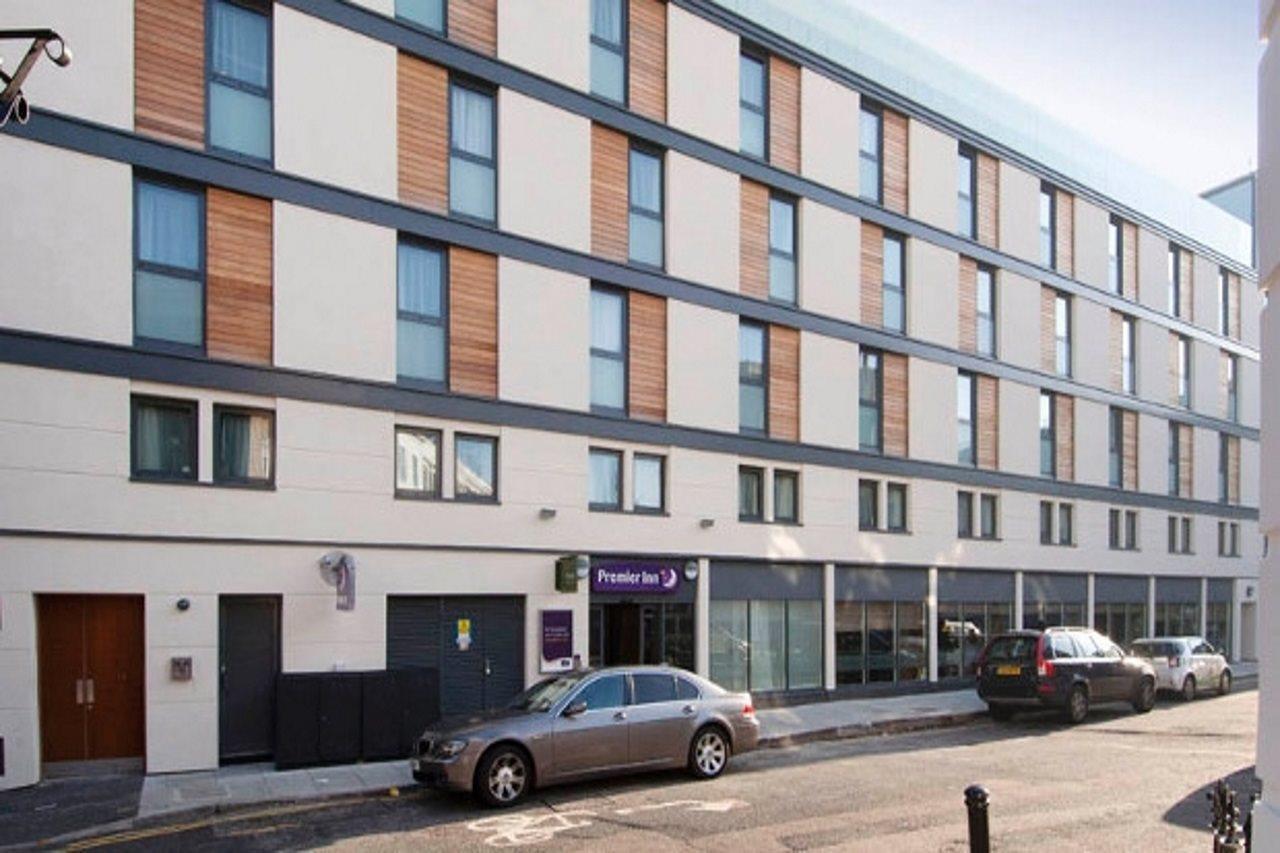 Premier Angel Islington Hotell