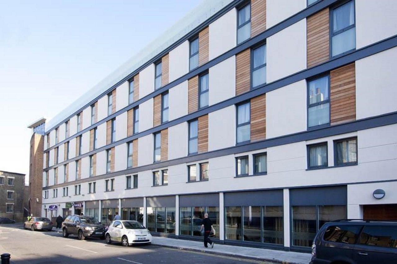 Premier Angel Islington Hotell 3*