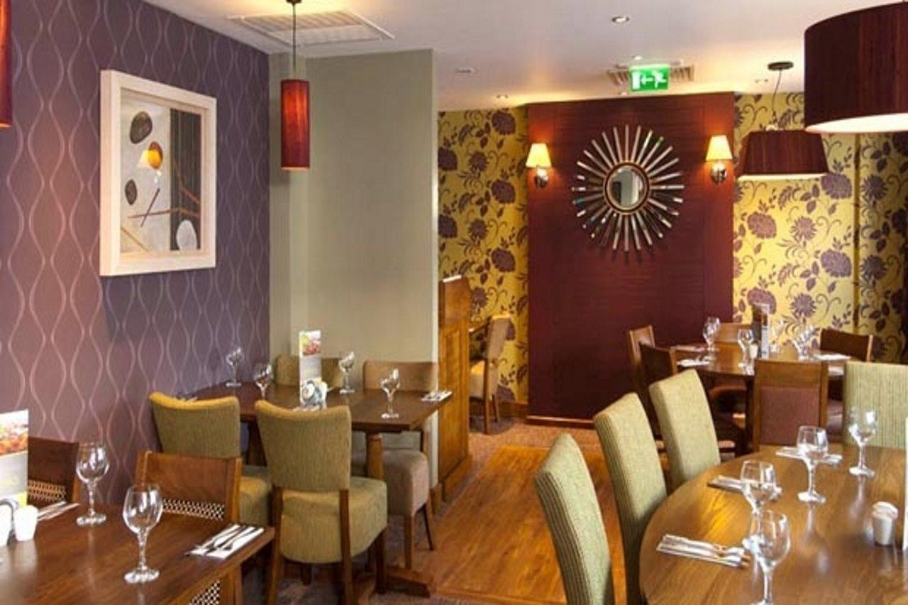 Premier Angel Islington Hotell London