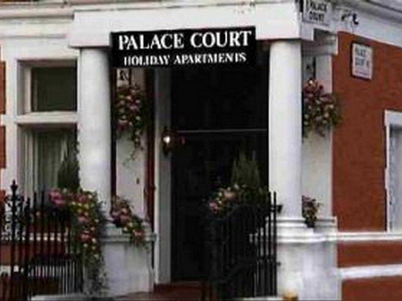 Palace Court *