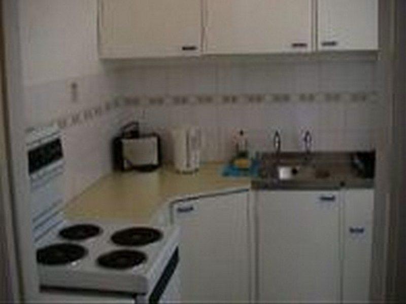 Palace Court Apartment